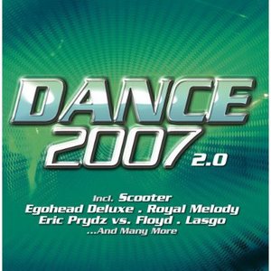 Dance 2007 2.0 CD2