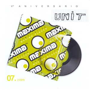 Maxima FM Compilation Vol.07 CD2