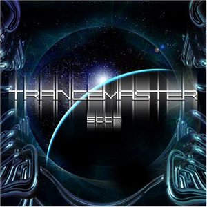 Trancemaster 5007 CD1