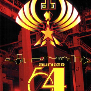 Bunker 54 CD2