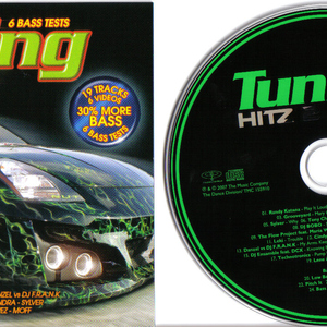 Tuning Hitz 2