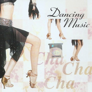 Dancing Music Cha Cha Cha