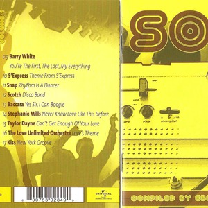 Solid Disco Vol 1