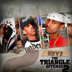 DJ Keyz - Triangle Offense Pt.2