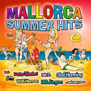 Mallorca Summer Hits CD2