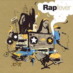 VA - Rap Fever CD2