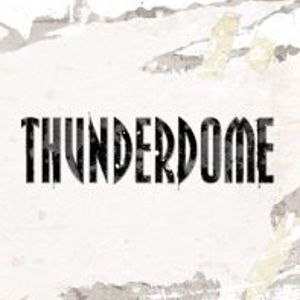 VA - Thunderdome 2007