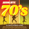Exile - Absolute 70's CD3
