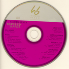Hidden Beach Recordings (CD Sampler)