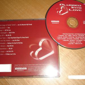 Plugged Into Love