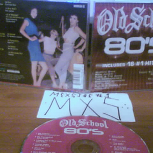 Old School 80's