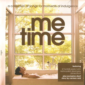 Me Time CD1