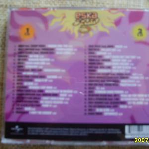 Eska Squad 5 CD2