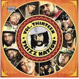 Mac Dre Presents Thizz Nation