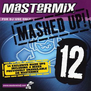 Mastermix Mashed Up 12