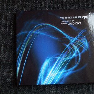 Timewarp Compilation 07 CD2