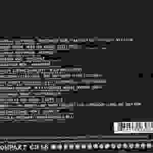 Please Please Please (KOMPAKT CD 058)
