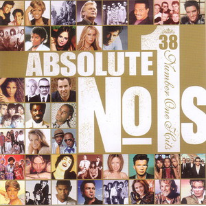Absolute No. 1's CD2