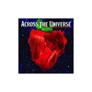 Across The Universe