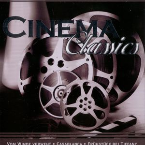 Cinema Classics CD1