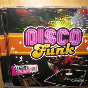 Disco Funk