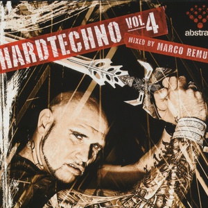 Hardtechno Vol.4 CD1