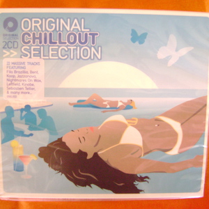 Original Chillout Selection CD2