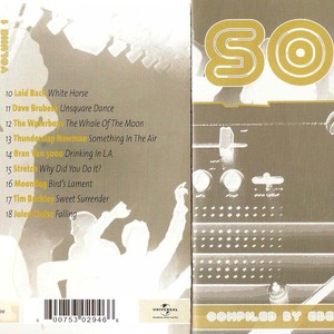 Solid Kult Vol 1
