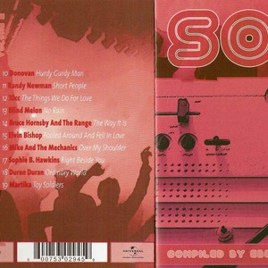 Solid Pop Vol 2