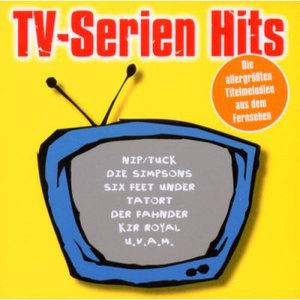 TV-Serien Hits CD2