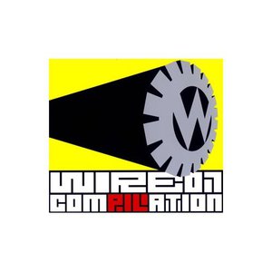 Wire 07 CD2