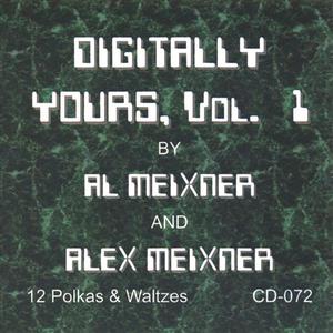 Digitally Yours, Vol.1