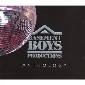 Basement Boys Anthology