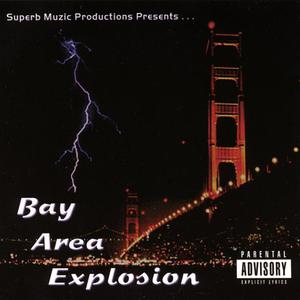 Bay Area Explosion