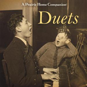 A Prairie Home Companion: Duets
