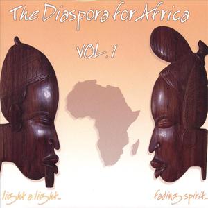Diaspora for Africa Vol1