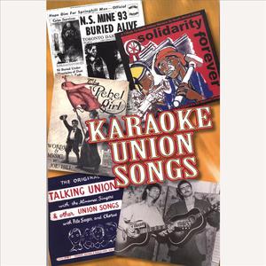 Karaoke Union Songs