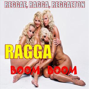 Ragga Boom Boom