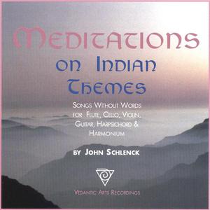 Meditations On Indian Themes
