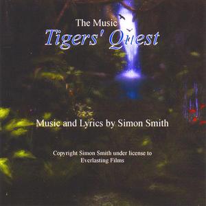 The Music of Tigers' Quest