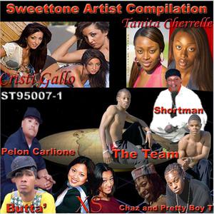 Sweettone Artist Compilation