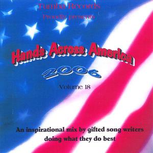 Hands Across America 2006 Vol. 18