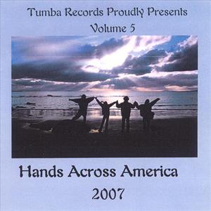 Hands Across America 2007 Vol.5