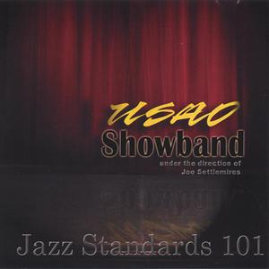 Jazz Standards 101