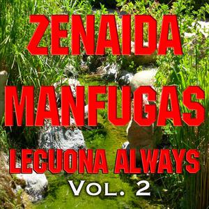 Lecuona - Always - Vol. 2