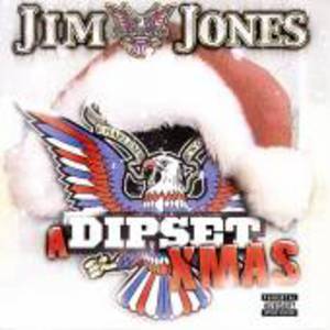 A Dipset Xmas