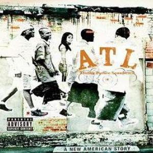 ATL Soundtrack