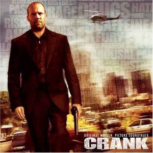 Crank Soundtrack