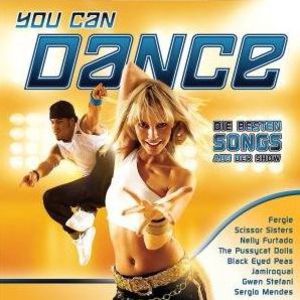 You Can Dance CD1