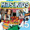 Wig Wam - Hits for Kids (Norwegian Edition)